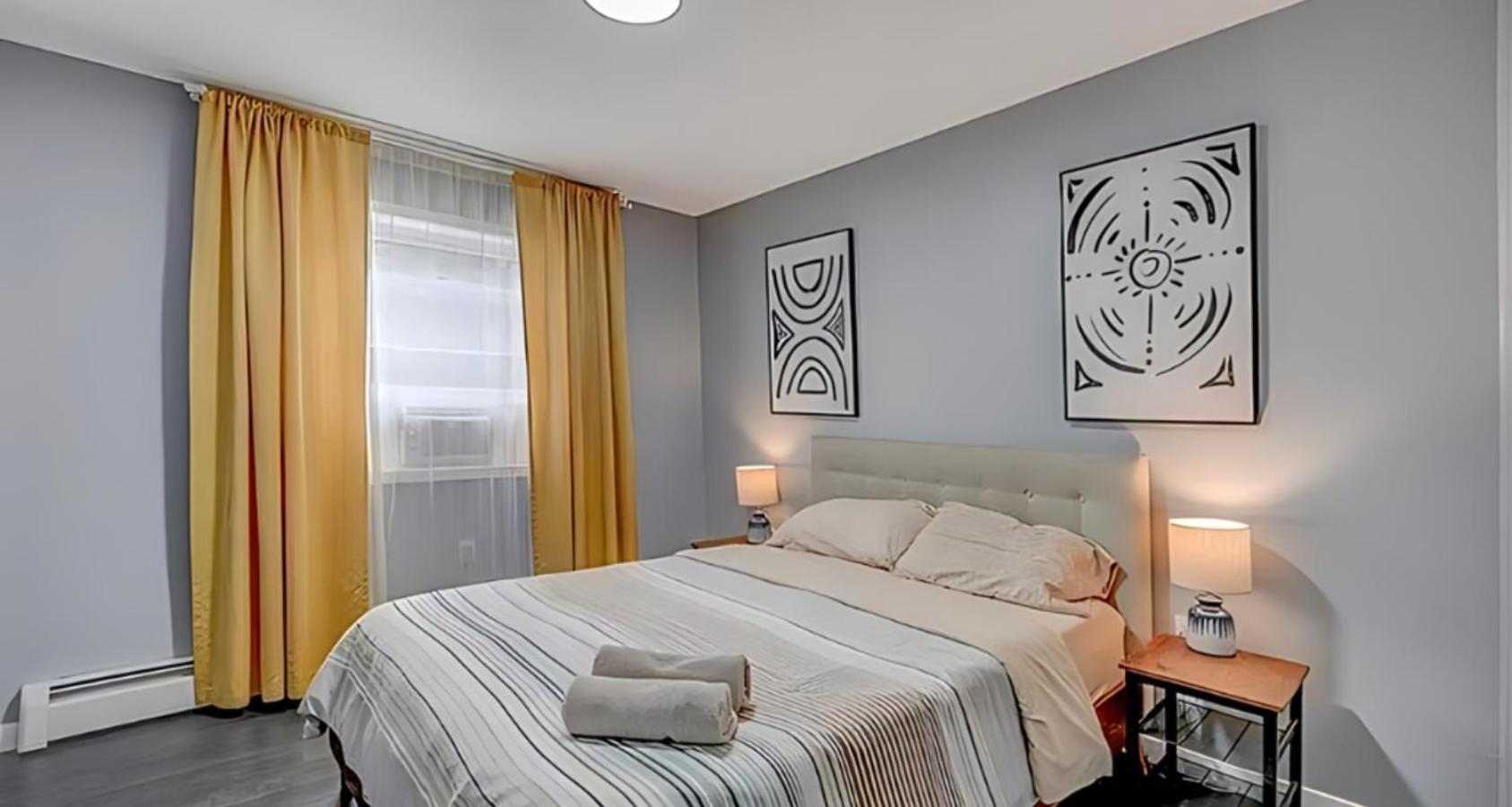 Peaceful Pocono Home With Hot Tub, Gym, & Office Long Pond エクステリア 写真
