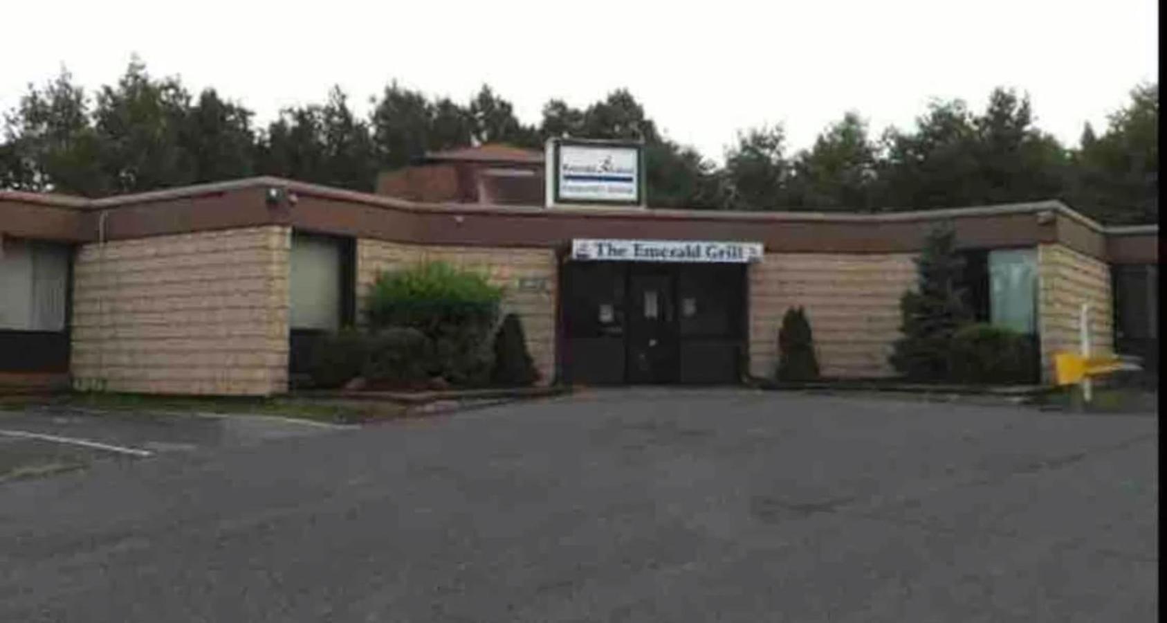 Peaceful Pocono Home With Hot Tub, Gym, & Office Long Pond エクステリア 写真